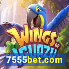 7555bet.com