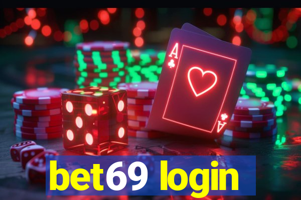 bet69 login