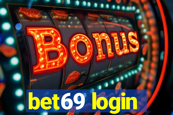 bet69 login