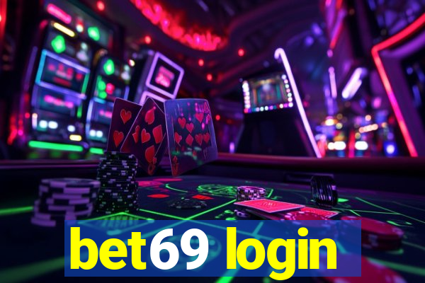 bet69 login