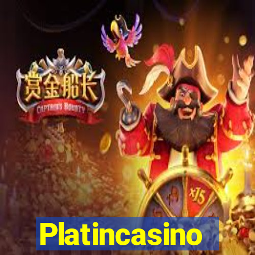 Platincasino