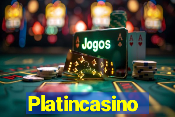 Platincasino