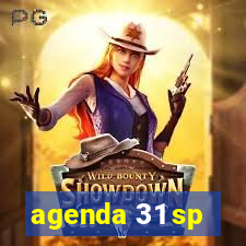 agenda 31 sp