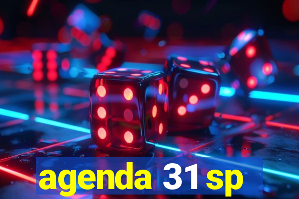 agenda 31 sp