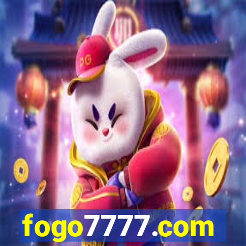 fogo7777.com