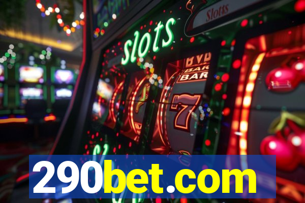 290bet.com