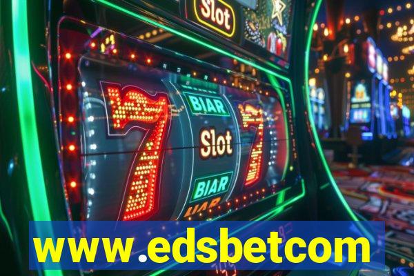 www.edsbetcom