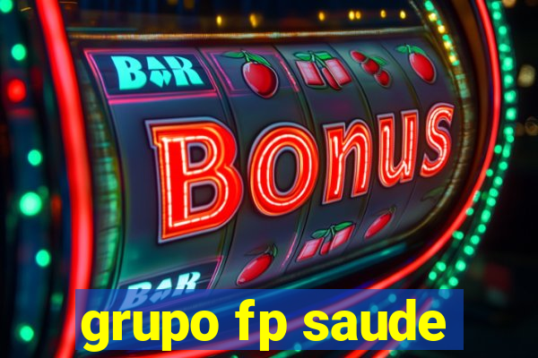 grupo fp saude