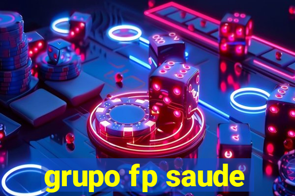 grupo fp saude