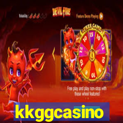 kkggcasino