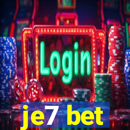 je7 bet