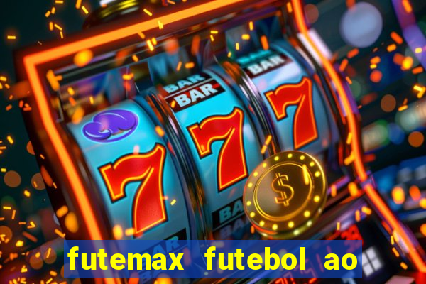 futemax futebol ao vivo libertadores