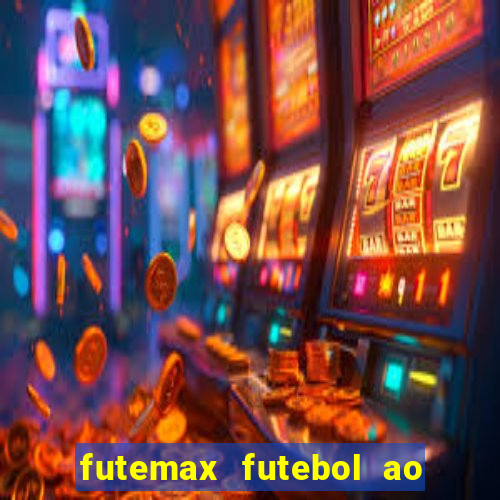 futemax futebol ao vivo libertadores