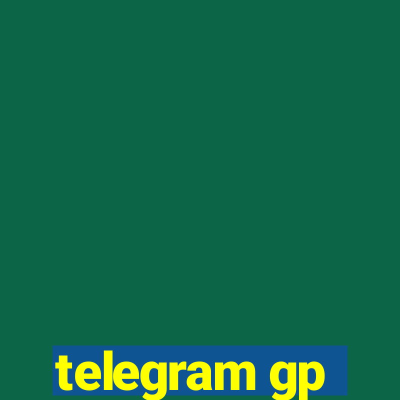 telegram gp