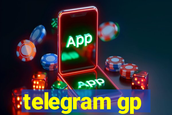 telegram gp