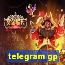 telegram gp