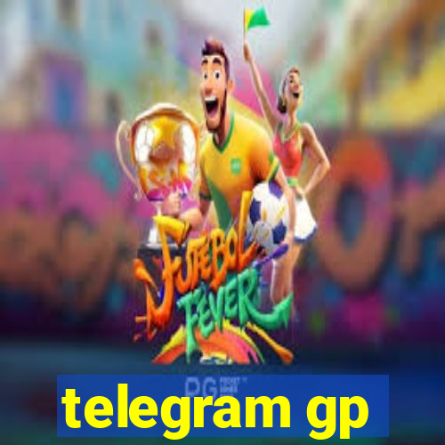 telegram gp