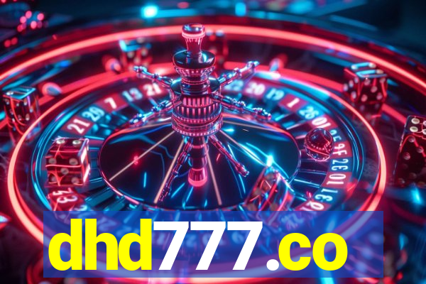 dhd777.co