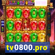 tv0800.pro