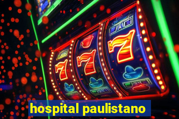 hospital paulistano