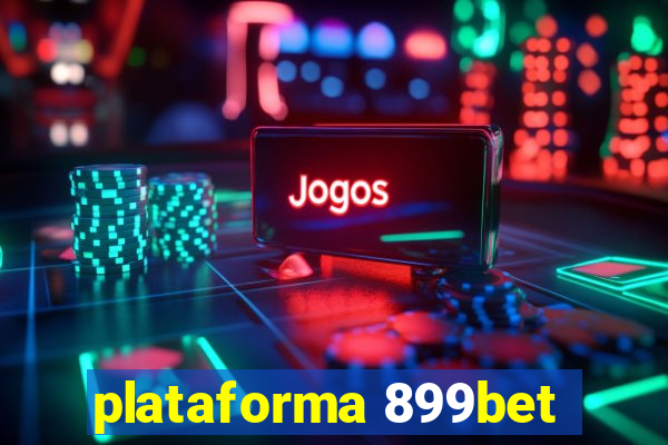 plataforma 899bet