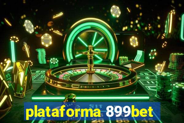 plataforma 899bet