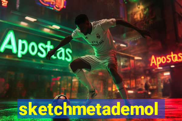 sketchmetademolab