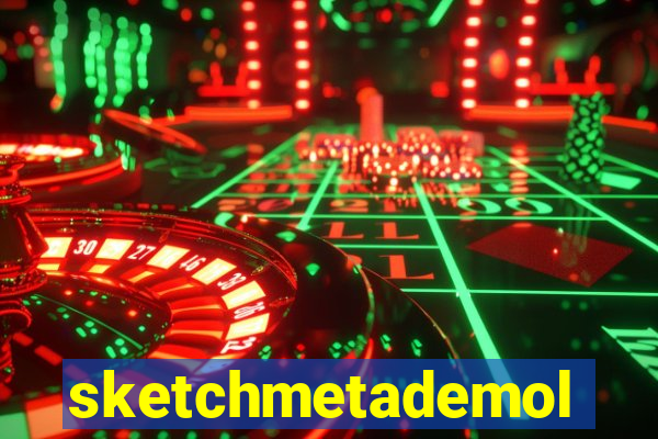 sketchmetademolab