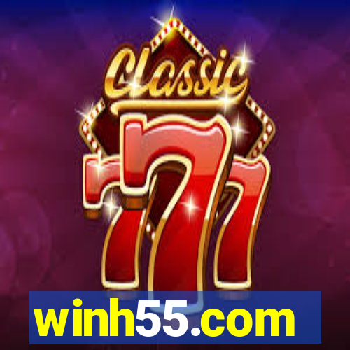 winh55.com