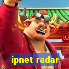 ipnet radar