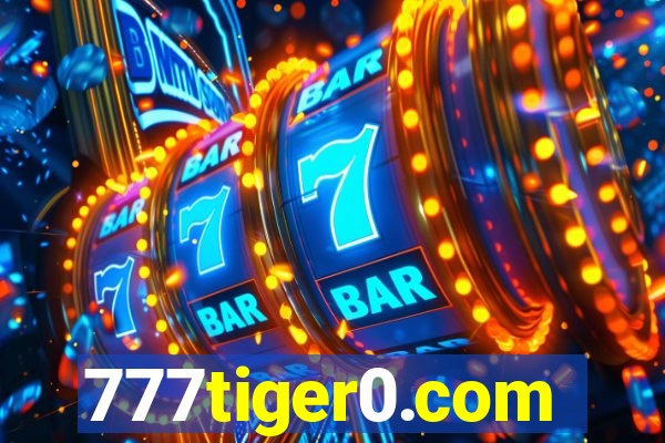 777tiger0.com