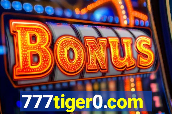 777tiger0.com