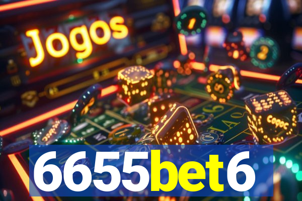 6655bet6