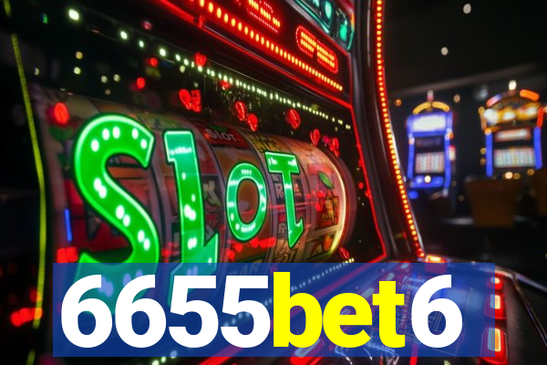 6655bet6