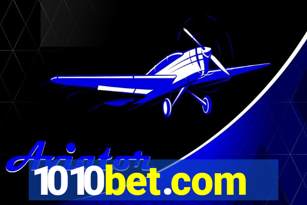 1010bet.com