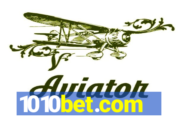 1010bet.com