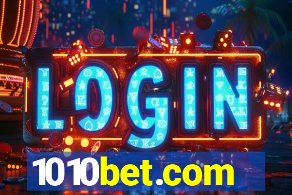 1010bet.com