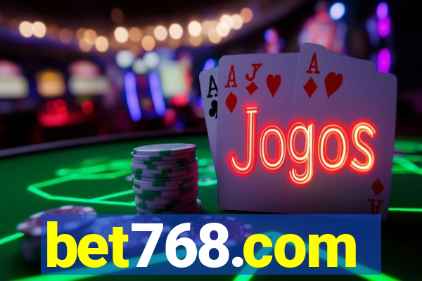 bet768.com