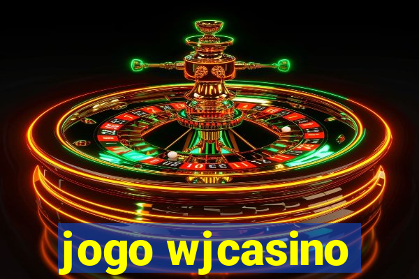 jogo wjcasino