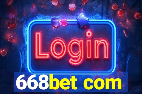 668bet com