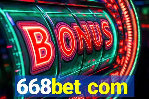 668bet com