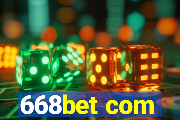 668bet com