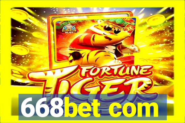 668bet com