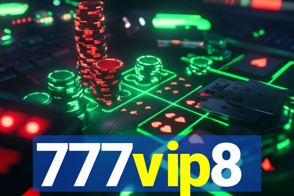 777vip8