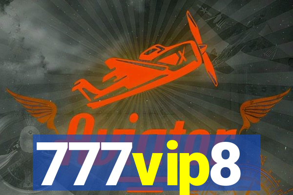 777vip8