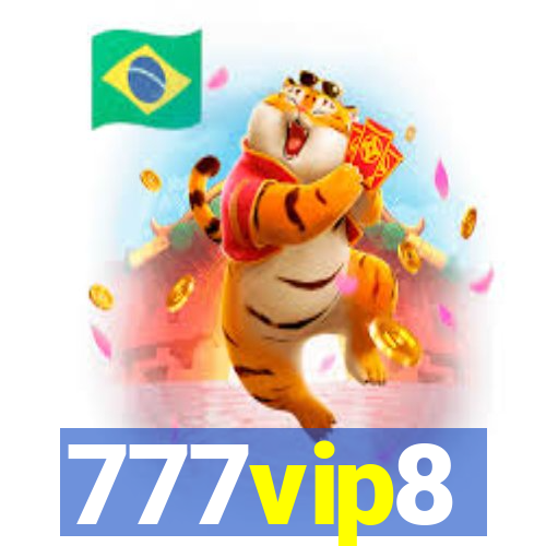 777vip8