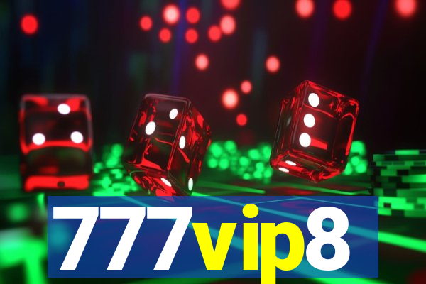 777vip8