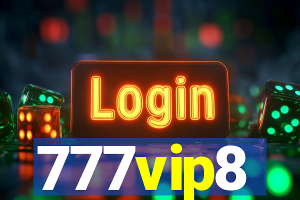 777vip8