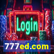 777ed.com