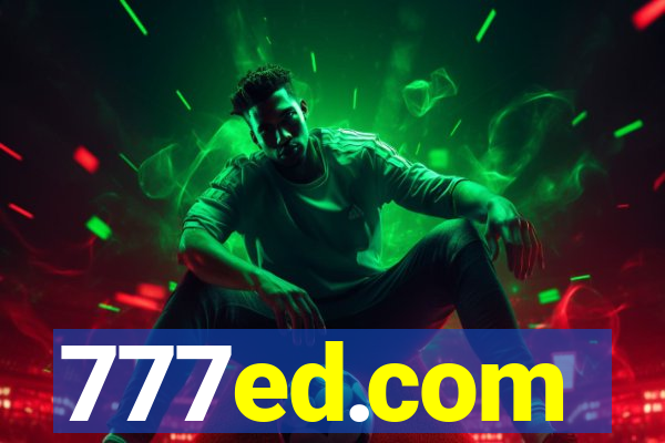 777ed.com